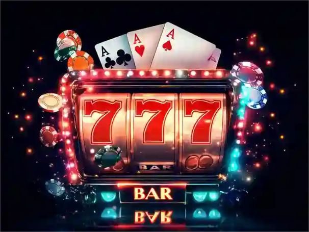 Ruang bermain judi online sportsbook dan slot online di indobet365