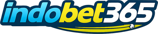 Logo indobet365